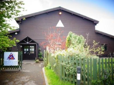 Bristol Fron Bristol Fron